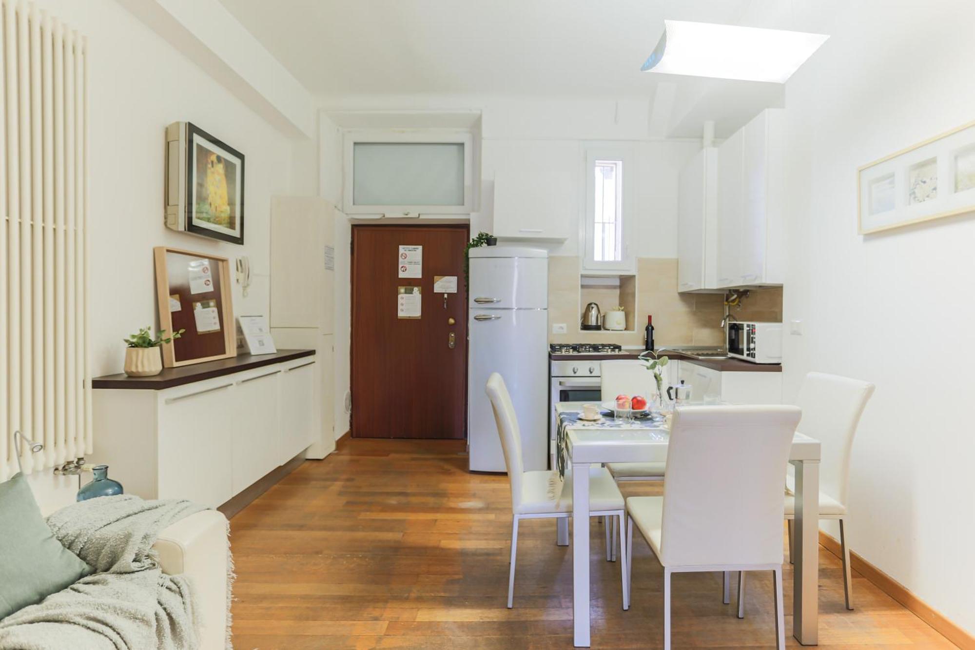 The Best Rent - Apartment Near Navigli Milano Esterno foto