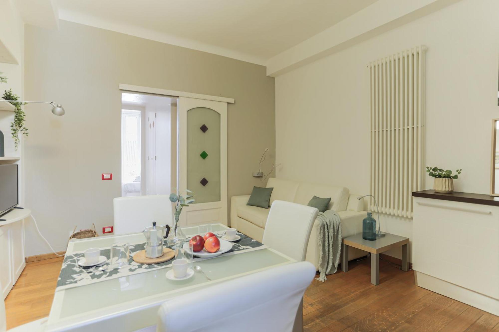 The Best Rent - Apartment Near Navigli Milano Esterno foto