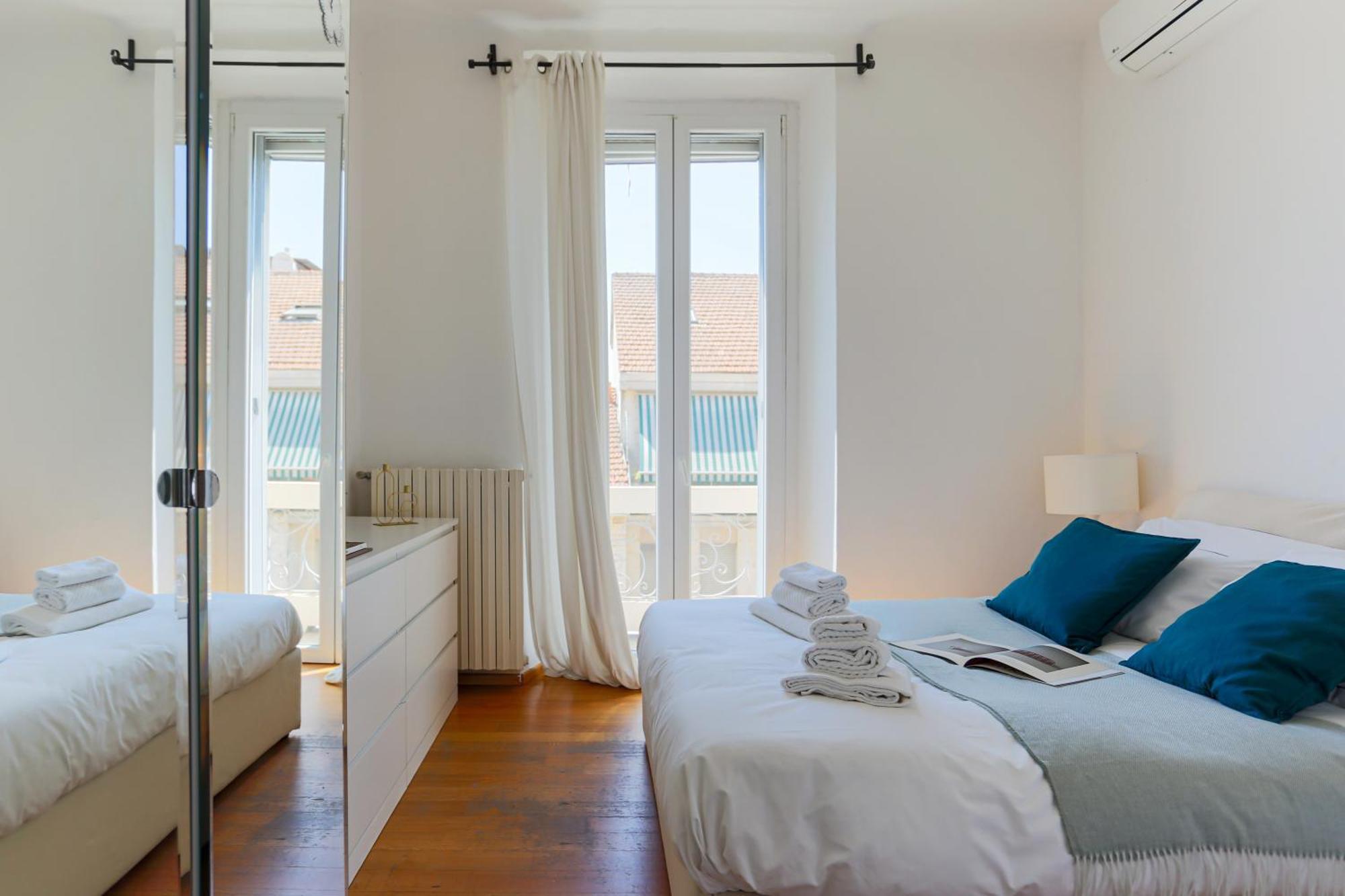 The Best Rent - Apartment Near Navigli Milano Esterno foto