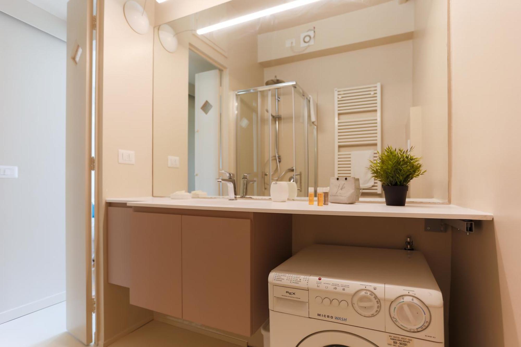 The Best Rent - Apartment Near Navigli Milano Esterno foto