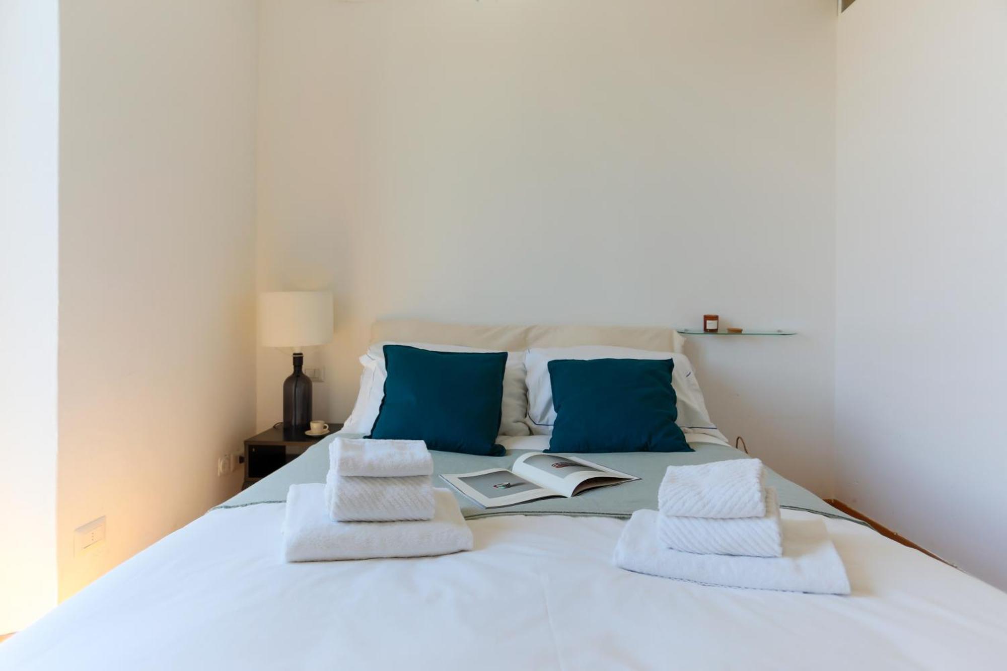 The Best Rent - Apartment Near Navigli Milano Esterno foto
